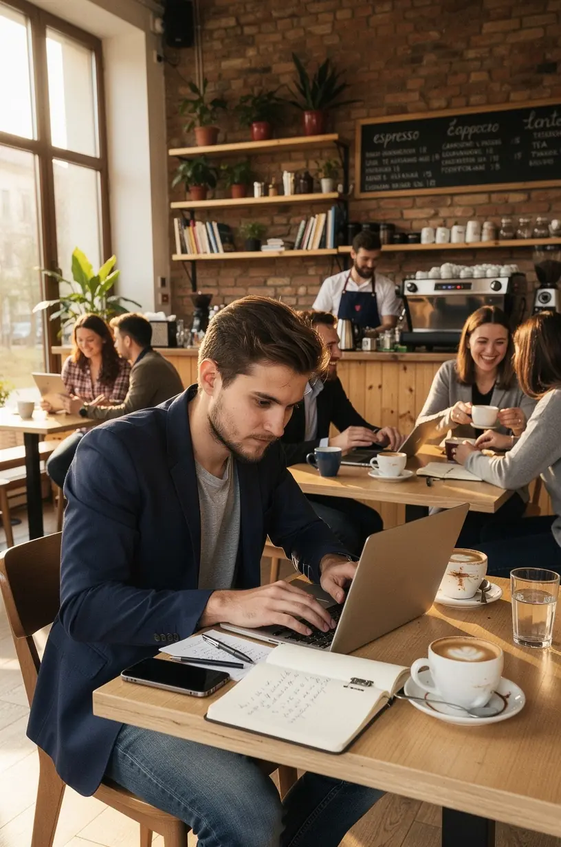 Infografic educațional ilustrând pașii concreți pentru implementarea tehnicilor de automatizare în procesele software.