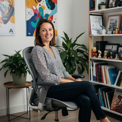 Imagine conceptuală cu un specialist IT analizând date pentru îmbunătățirea performanței software.